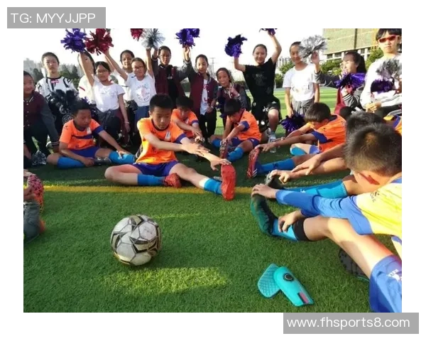 足球班：培养未来球星的摇篮与团队精神的熏陶之地